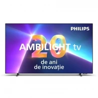 OLED телевизор Philips 55OLED718 